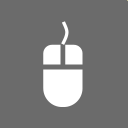 Mouse Options icon